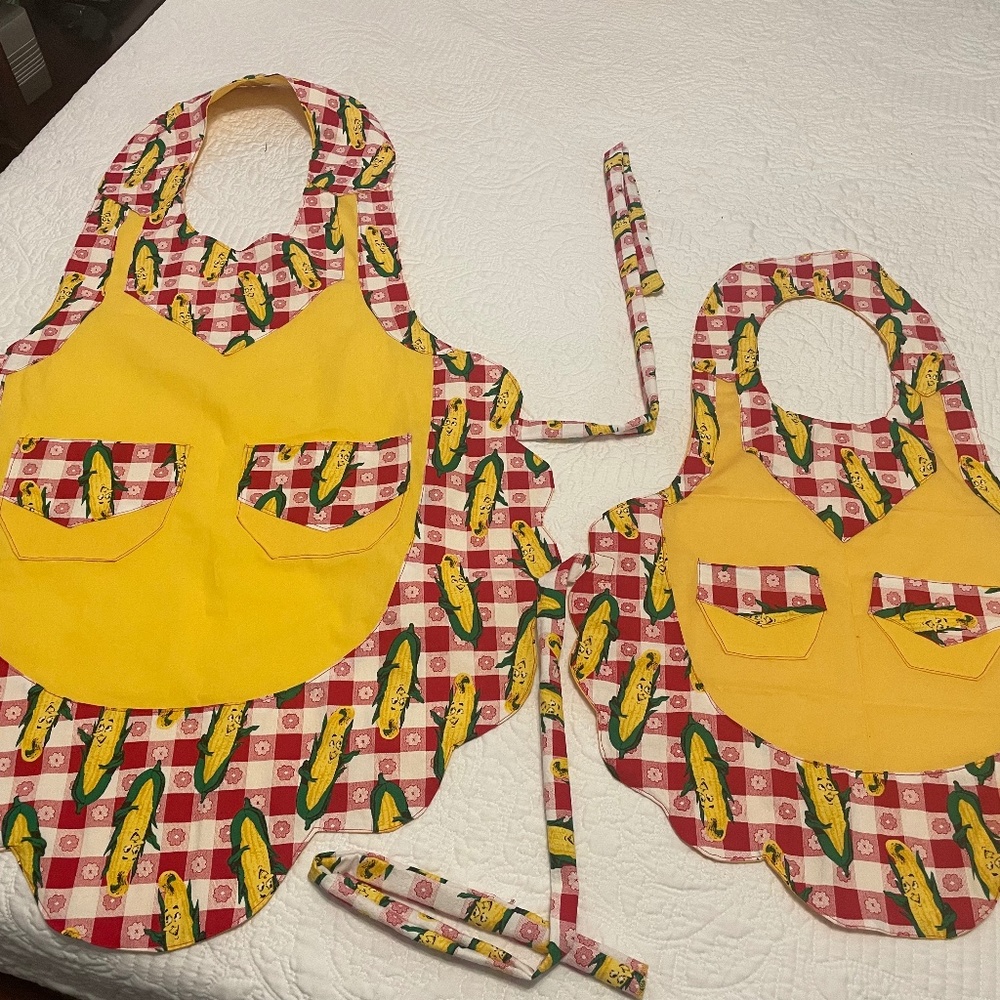Apron